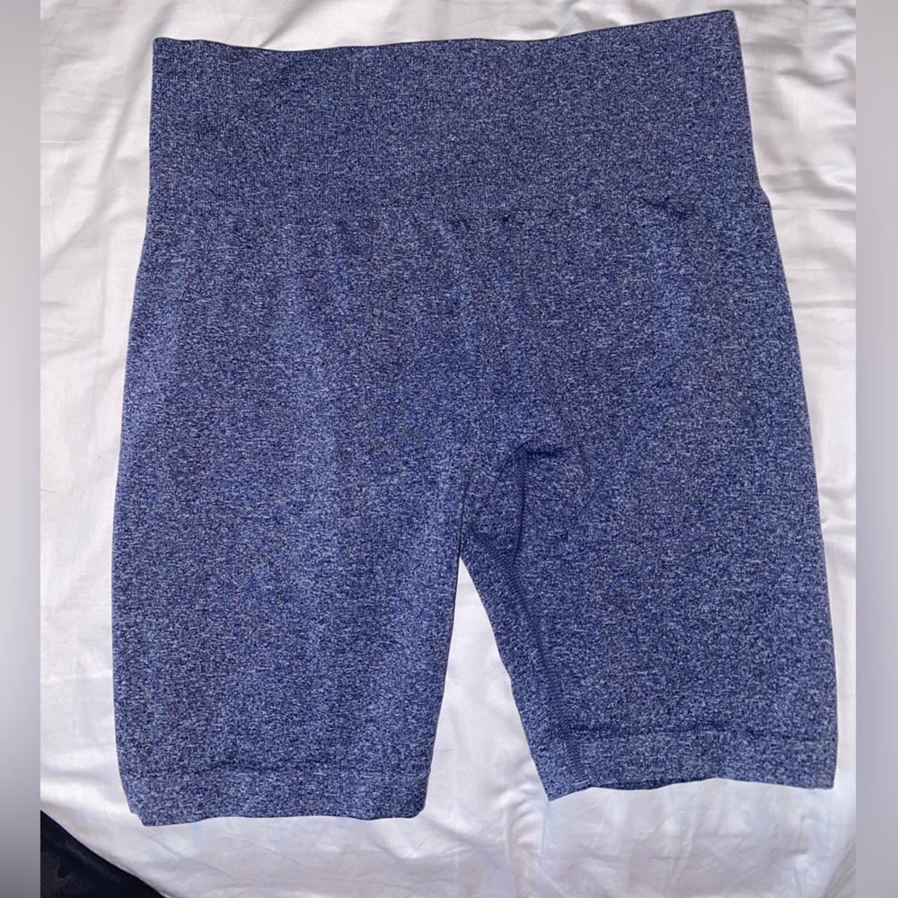 Medium size biker shorts